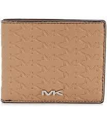 Michael Kors Malone Slim Billfold