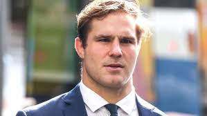 Jack de belin could play this weekend. Jack De Belin Rape Trial Jury Told To Resume Deliberations After Decision On One Count 7news Com Au