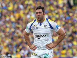 The story of one of the most intimidating players to ever play rugby | jamie cudmore. Rugby Set To Hit By Shockwaves From Jamie Cudmore S Landmark Legal Case In France Aktuelle Boulevard Nachrichten Und Fotogalerien Zu Stars Sternchen