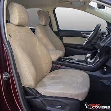 Rear Seat Covers For The 2016 2022 Mini