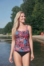 Krista Swimwear For All Body Shapes Exclusively At Walmart