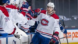 We're a proud member of the rocket sports media network. Meet The New Guys Anderson And Romanov Shine In Habs Debuts