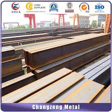 china a36 steel beam h beam weight per