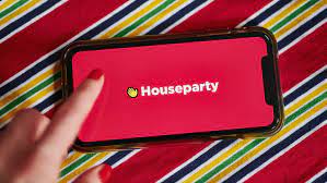 houseparty app is shutting down next