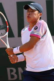 Nagashima tennis