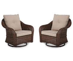 Patio Chairs Outdoor Furniture Decor