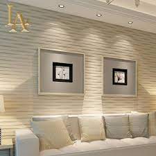 Modern Wallpaper Ideas For Living Room ...