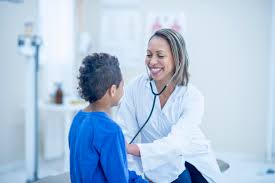 Licensing Certification Needed To Become A Pediatrician