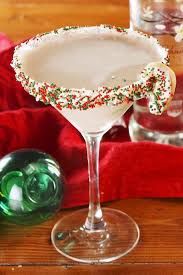 Christmas food and drink matching. 50 Easy Christmas Cocktails 2020 Holiday Drink Recipe Ideas To Keep You Warm