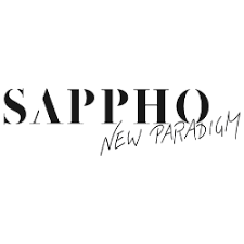 sappho new paradigm women led wednesday