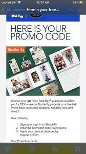 Combined with our imagewrap cover. Shutterfly 25 Or 8x8 Photo Book Coupon Read Terms On 2nd Picture Obo Ebay