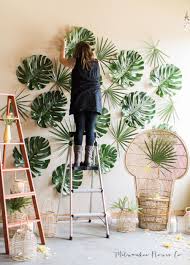 So, your home becomes a space that is stimulative and. Tropical Interior Tropicaldecor Tropical Home Decor Tropical Decor Tropical Bridal Showers