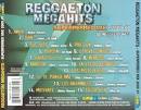 Reggaeton Mega Hits: Perreo Mix 2005, Vol. 1