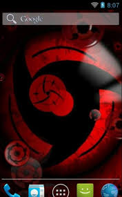 sharingan wallpaper apk for android