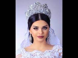 arabic makeup hairstyles you