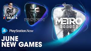 metro exodus and dishonored 2 join ps