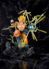 We did not find results for: Bandai Dragon Ball Z Figuarts Zero Super Saiyan Broly Burning Battles Statue New Collectibles Animation Art Characters