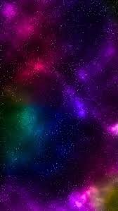 100 colorful galaxy wallpapers