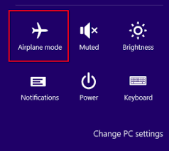 windows 8 1 tip how to manage airplane