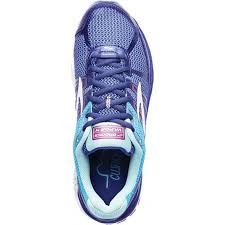 Road Running Shoes Clematis Blue Violet