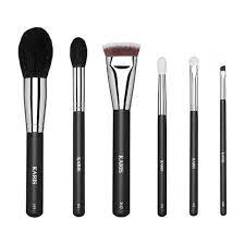 rekomendasi makeup brush set