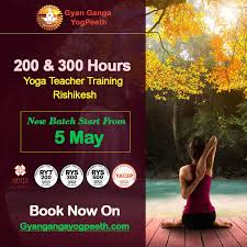 200 hour yoga teacher in rishikesh india yoga retreat