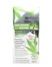 The possible benefits of cbd have been the subject of numerous scientific studies. Organic Hemp Oil Restoring Hair Scalp Treatment Von Dr Organic 150ml Iafstore Com