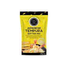 humble frank anese tempura mix