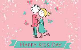 international kissing day wallpapers