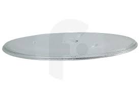 Rotation Plate Glass Plate ø 34 5cm