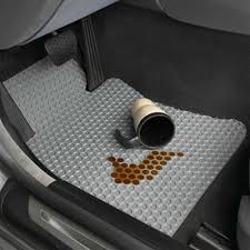 c7 corvette rubbere floor mats