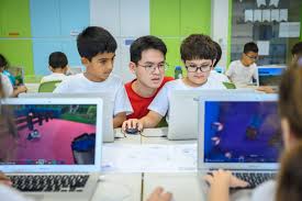 coding cl for kids code academy