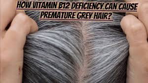how vitamin b12 deficiency can cause