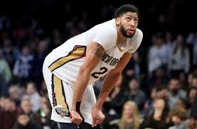 The los angeles lakers might find themselves mired in the oddest rebuild the association has to offer, but that hasn't stopped the 18 nba trade deadline. Nba Trade Rumors Los Angeles Lakers Should Target Anthony Davis Next