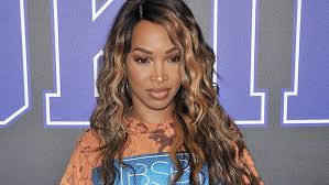 Her birthday, what she did before fame, her family life, fun trivia facts, popularity rankings, and more. Malika Haqq Talks O T Genasis Relationship Baby On Kuwtk Recap Ebiopic Ebiopic Com Biopic Movies Tv Serial Web Series Reviews And News