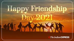 happy friendship day 2021 wallpapers
