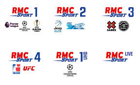 Programme tv rmc sport 1 de la journée d'aujourd'hui. Rmc Sport Sfr Abonnements Souscriptions Droits Tv De Football
