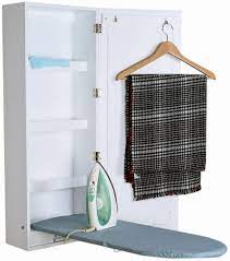 facilehome ironing board cabinet