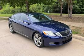 Used 2010 Lexus Gs 350 For In