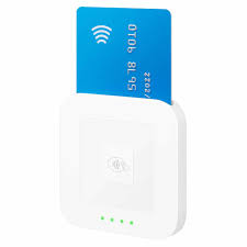 Square Card Payment Reader
