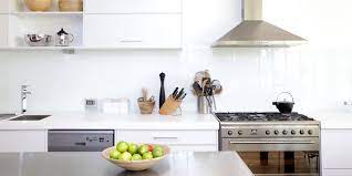 how to clean snless steel appliances