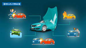 types of car insurance in india 5