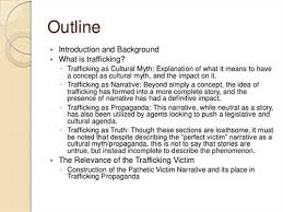      Words Complete Essay on Human Trafficking