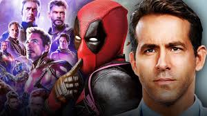 Support us by sharing the content, upvoting wallpapers on the page or sending your own background pictures. Ryan Reynolds Deadpool 3 Confirmed For Marvel Cinematic Universe Setting