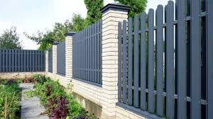 Front Yard Fence Ideas Lawn Com Au
