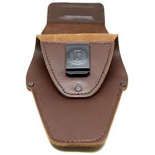 G2 Urban Carry Concealed Holster In Genuine Brown Leather