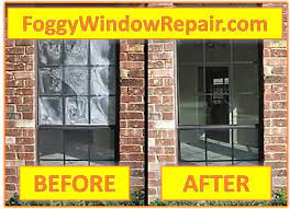 About Us Foggy Window Repair
