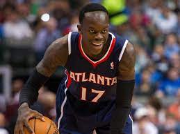 If schroder is up for a reunion. Dennis Schroder Shows Expanded Game At Summer League Peachtree Hoops