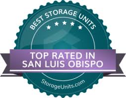 best self storage units in san luis