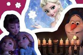 13 jewish facts about frozen just in